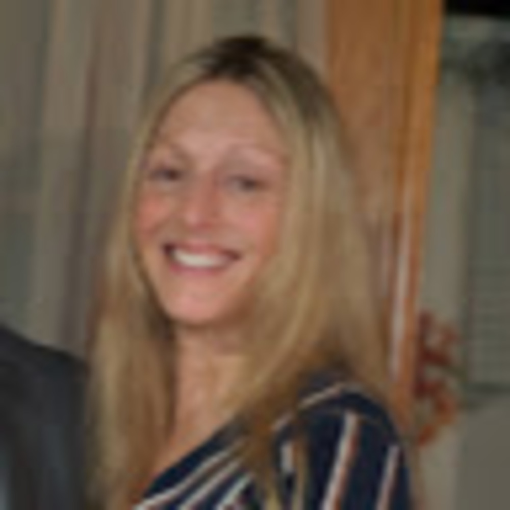 Meet your Posher, Rebecca